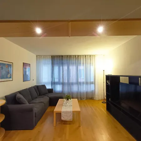 Appartement Piazza San Francesco *