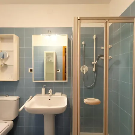 Appartement Piazza San Francesco Bologne