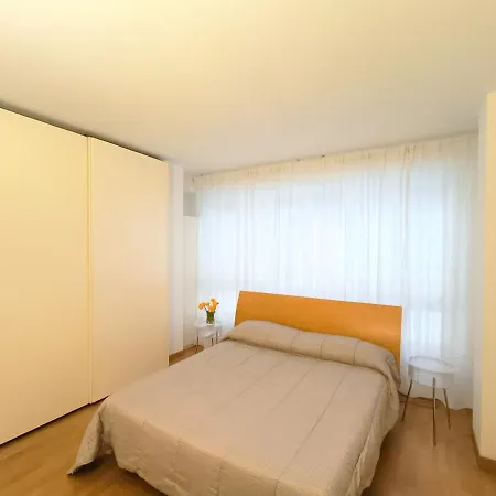 Piazza San Francesco Appartement